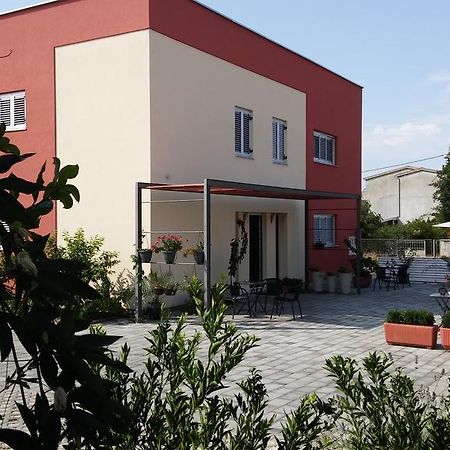 Apartments A-Mol Zadar Exterior photo