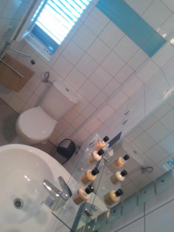 Apartments A-Mol Zadar Room photo