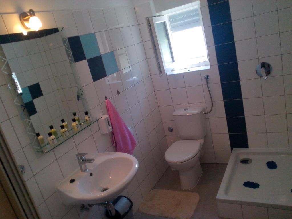 Apartments A-Mol Zadar Room photo